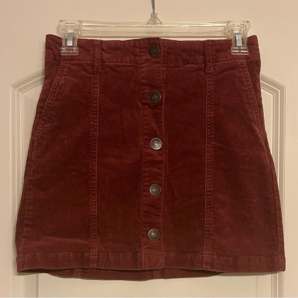 Forever 21 Mini skirt size s - Picture 1 of 3